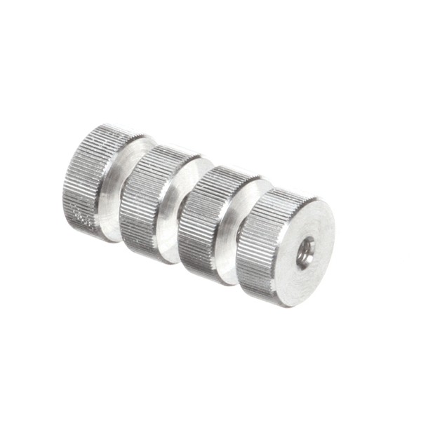 (image for) Dynamic Mixer 9014.P THUMB NUTS (ALUMINUM) FOR SALAD SPINNERS - Click Image to Close